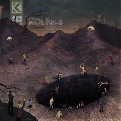 EATBRAIN077 / KOLT - Call Of The Void EP