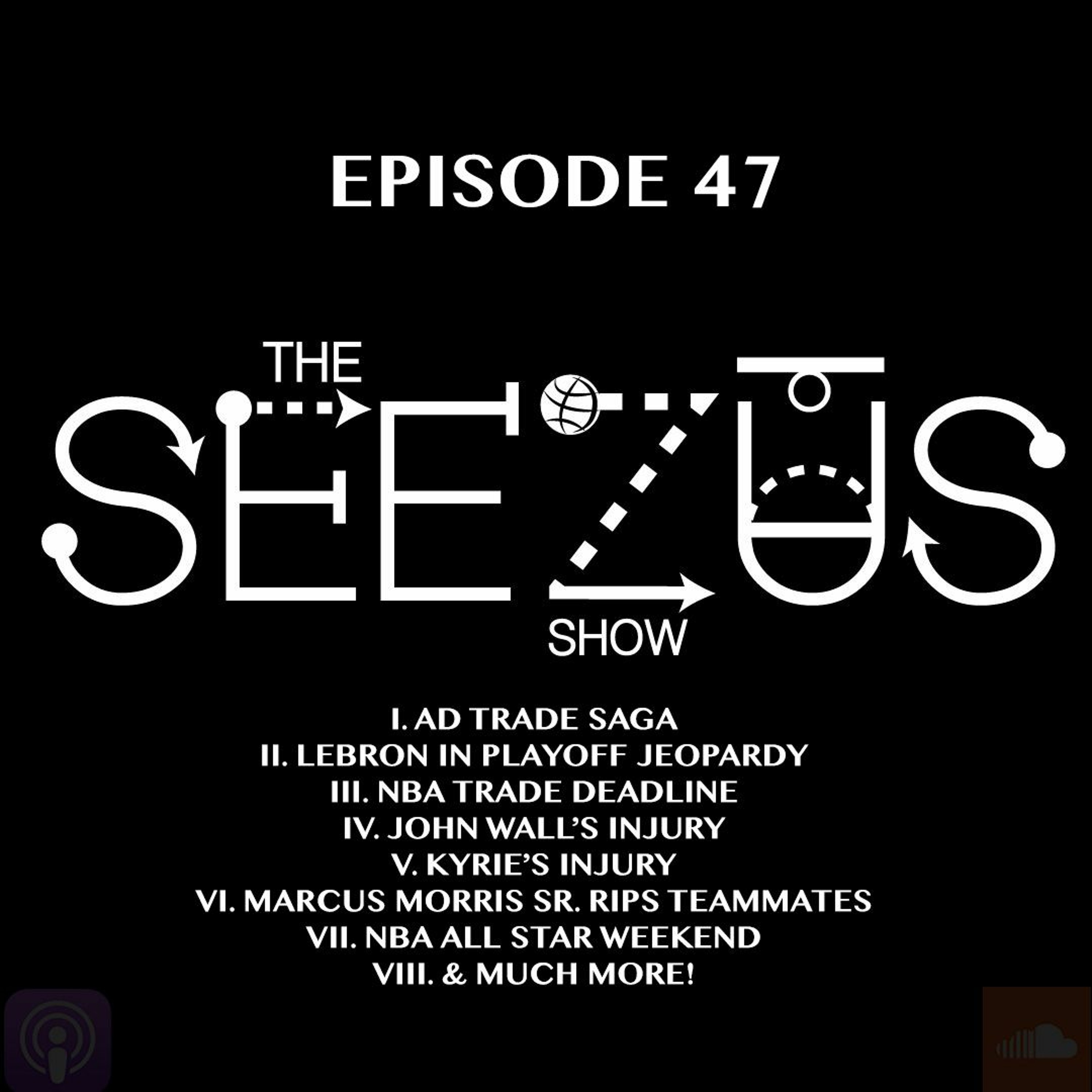 The Seezus Show