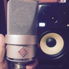 Demo Locucion & Imagen De Radio 2019