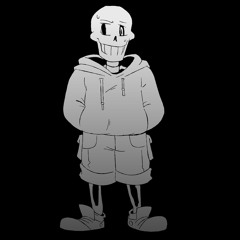 [Underswap] Smells Like Bones (Unfinished)