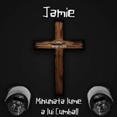 Jamie aka Crack Sinatra - Cumball