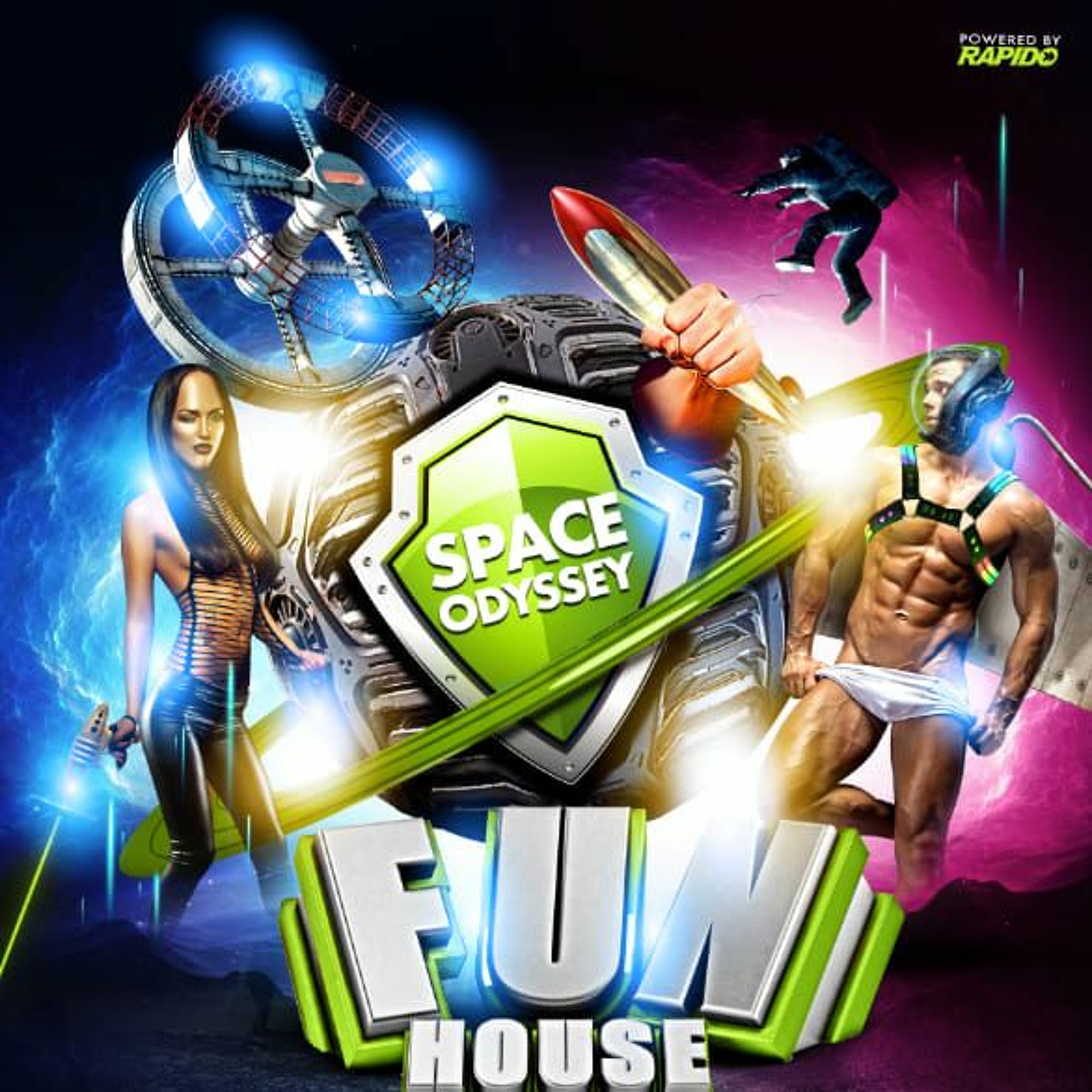 CircuitHouseMusic