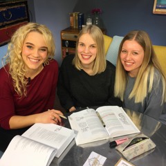 MAG GOTT NUR SCHÖNE DINGE? | HERZSTAERKEND BRINGT MIR BIBLE LETTERING BEI | WIR | #31