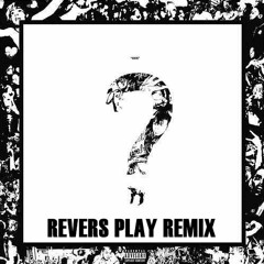XXXTENTACION - Changes (Revers Play Remix)