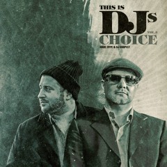 This Is DJs Choice Vol. 3 Snippet Mix