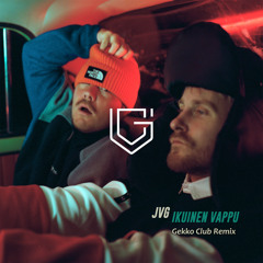 JVG - Ikuinen Vappu (Gekko Club Remix)