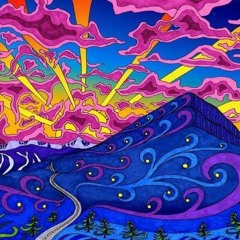 CrazyAstronaut - Daydreamz (144bpm)