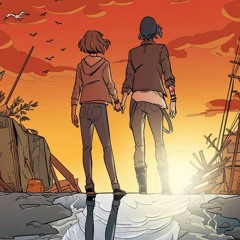 StrangersTogether (BFS)