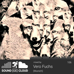 sound(ge)cloud 106 by Vero Fuchs  – foxhole
