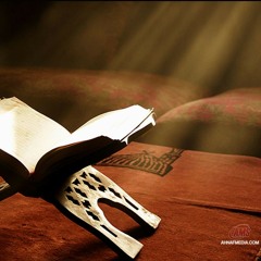 تلاوة د. احمد سعيد مندور من سورة ابراهيم