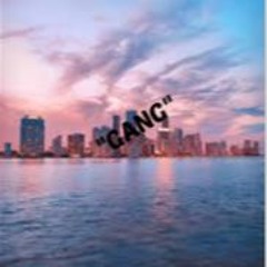 Gang, rap beat /hip hop beat