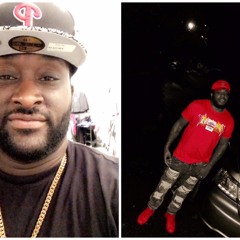 MIGHTY X RELLB”DOUBLE”