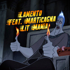 LIT Mania (feat. Marticagna)