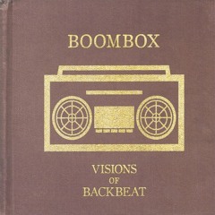 Boombox - Tonight