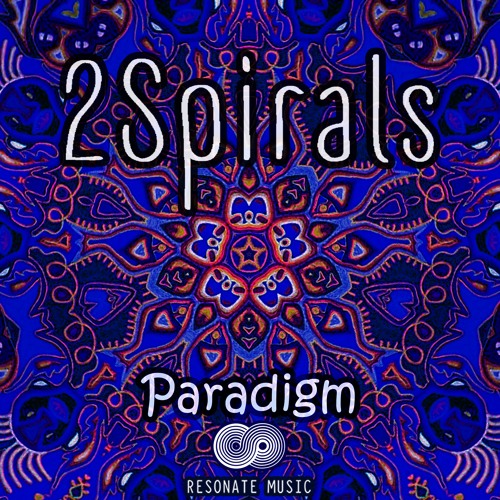 Pulsar - Timeless (2Spirals Remix)