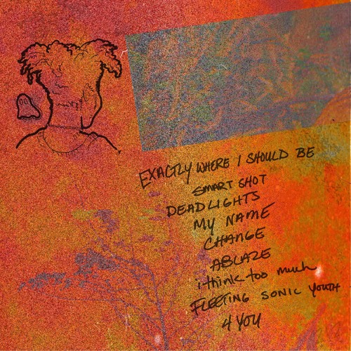 4 YOU (w Damon Rush)