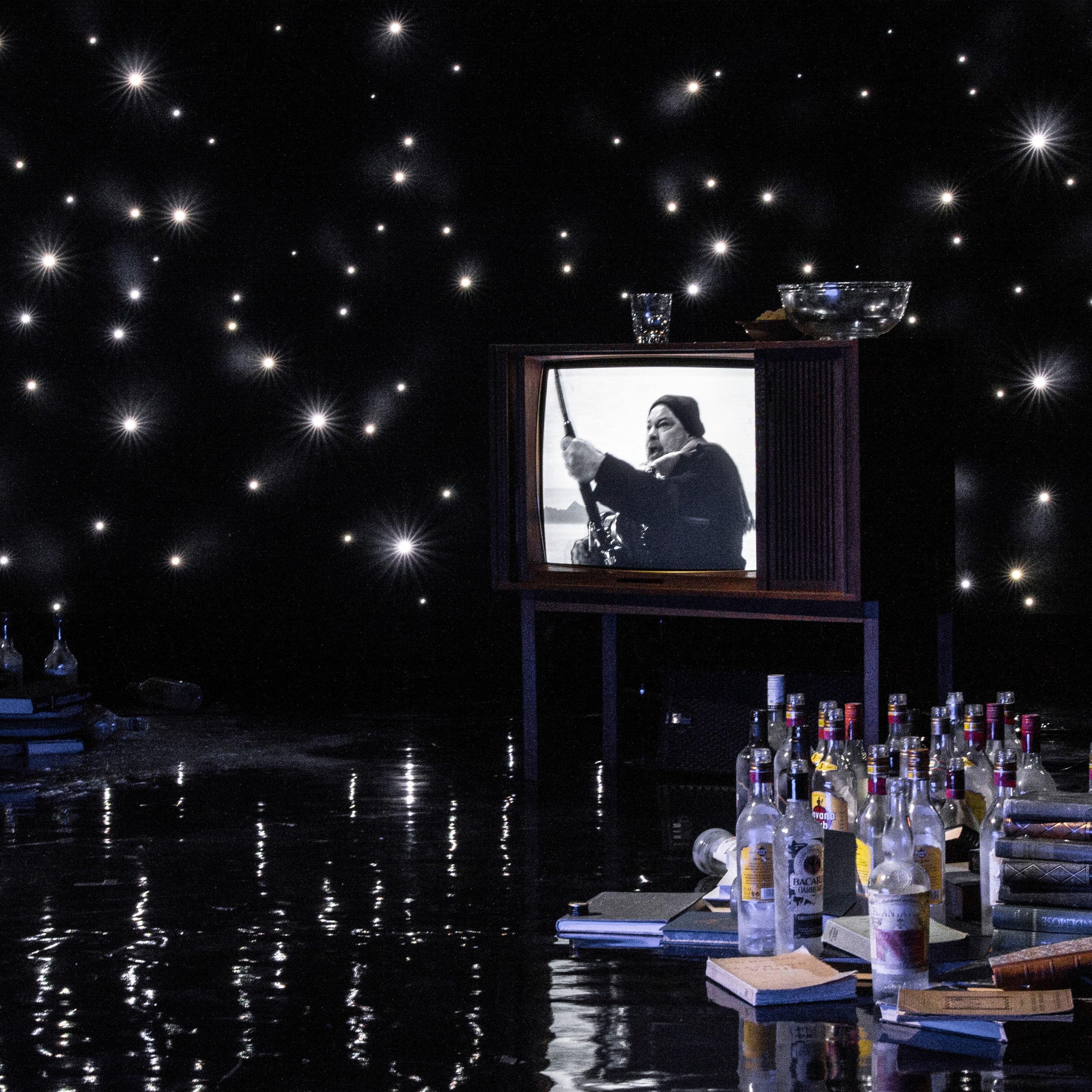 Riksteatrets podkast