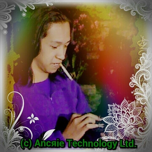 Express Production - Banyu Langit (Album Cover Pop Keroncong)