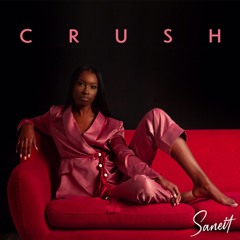 CRUSH EP