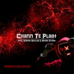 Chann Te Plaat - PrinceUKMusic