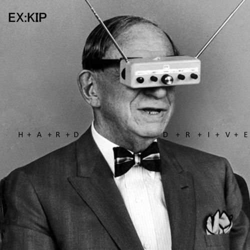 HARD DRIVE