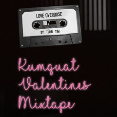 Valentines Mixtape by Tùng Tím