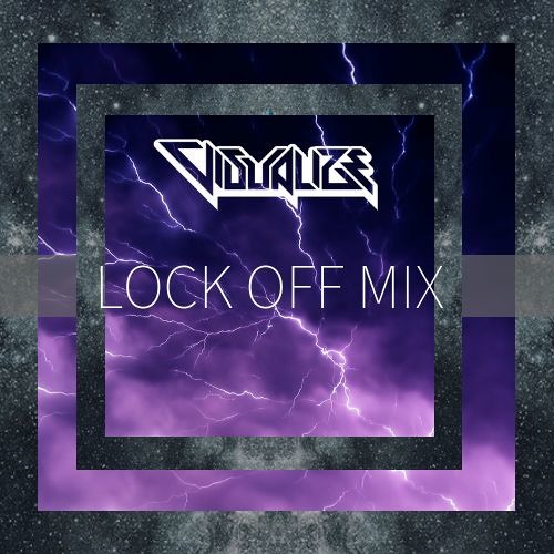 LOCK OFF MIX