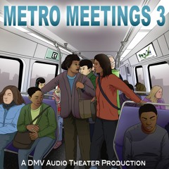 Metro Meetings 3