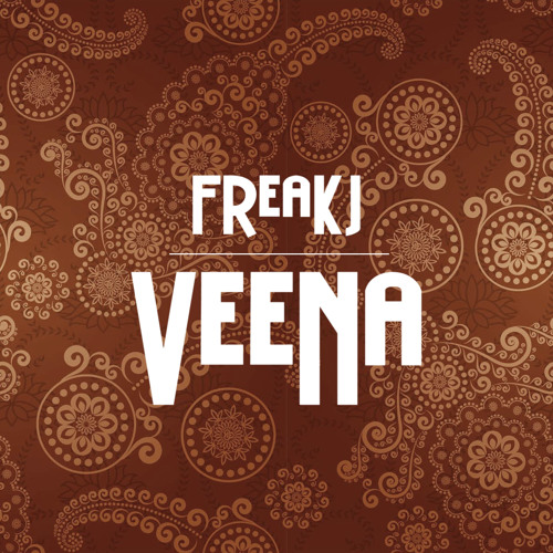 Veena (Original Mix)