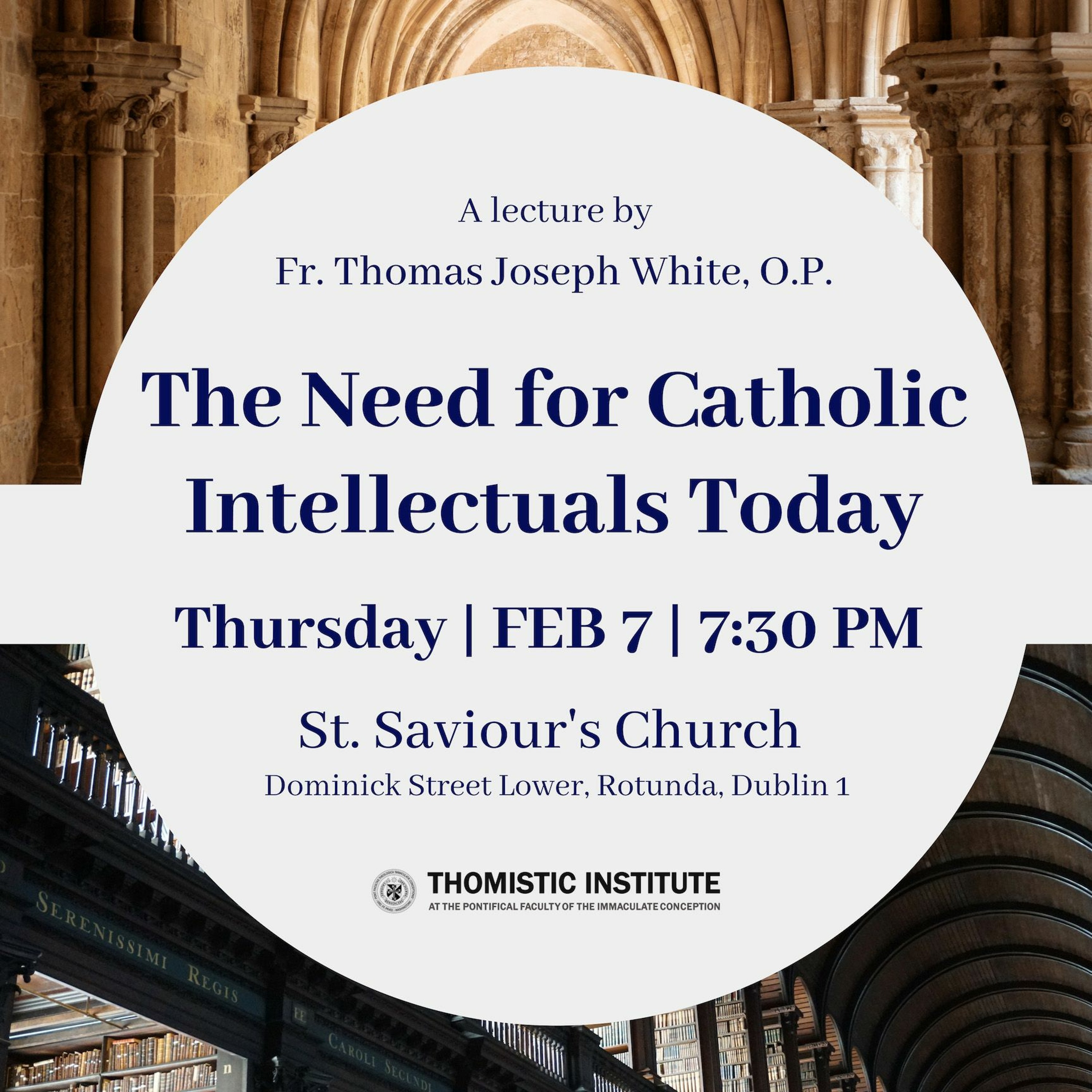 Angelicum Thomistic Institute