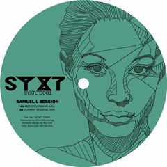 A1. Samuel L Session - Sizzler (SYXTLTD001)