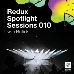 Redux Sportlight 010 - Guest Rolfiek