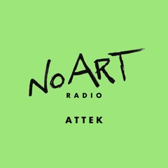 No Art Radio  E2 - ATTEK
