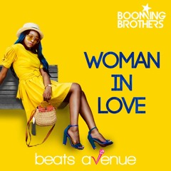 Wizkid Type Beat | Afrobeat Beat | Aya Nakamura Type Beat - "Woman In Love"
