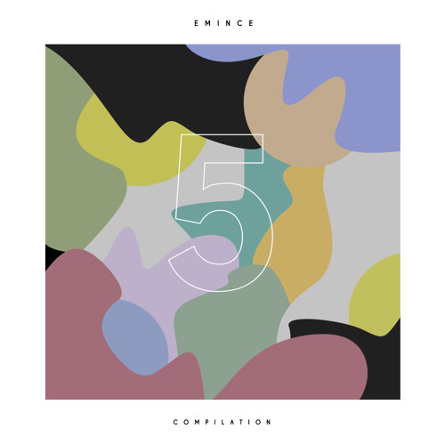 CalvoMusic x eqal - No Strings