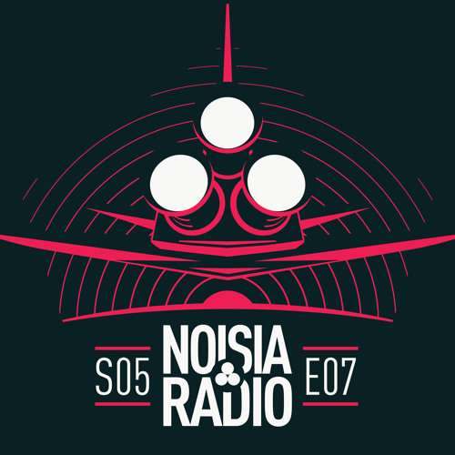 Noisia Radio S05E07 (Incl. MethLab Guest Mix)