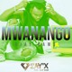 on Mwanango - Djay Kams by Dj Zay&#x27;X