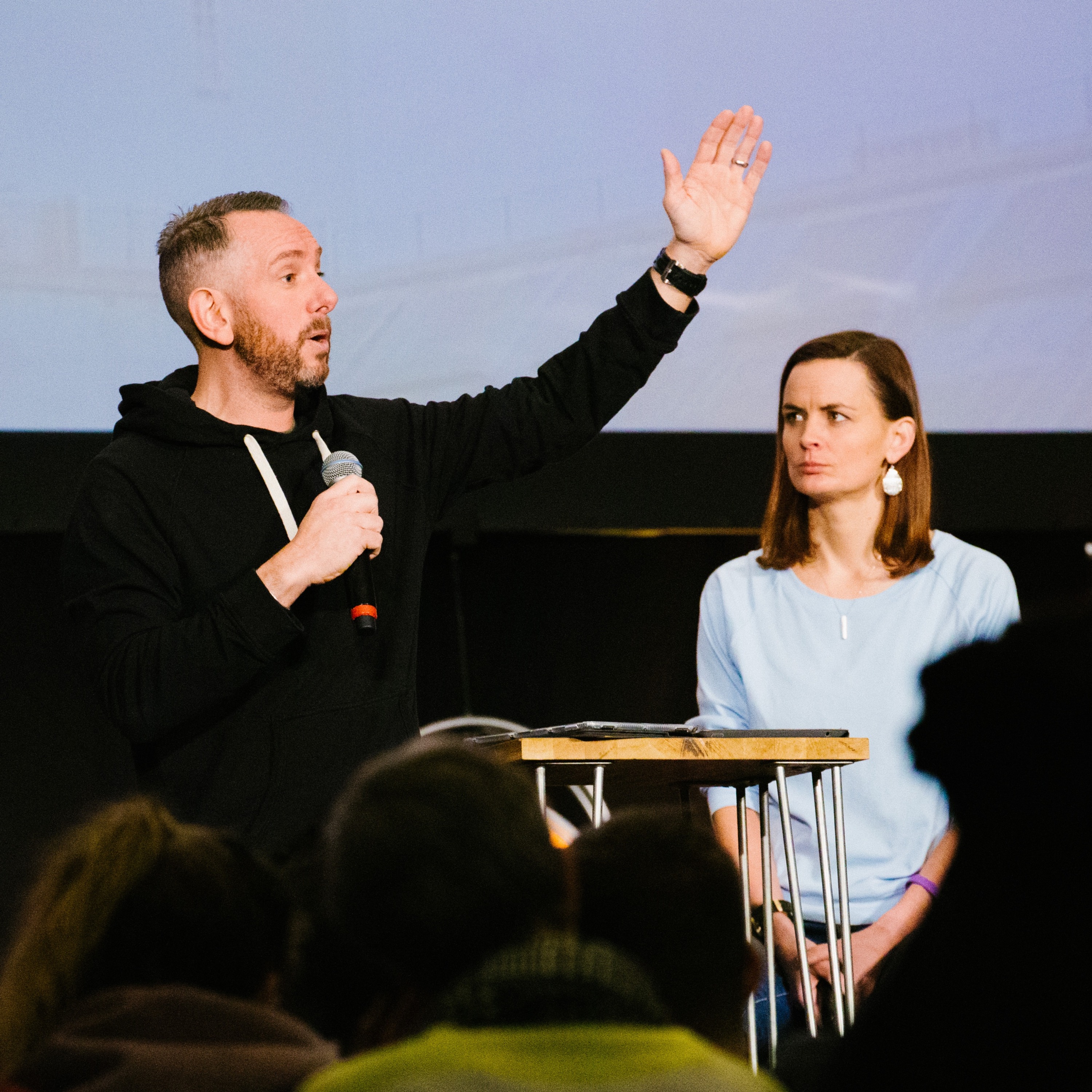 Vinelife Church Manchester Podcast