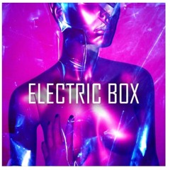 Hija De Putin - Electric Box (Diego Miranda Remix)