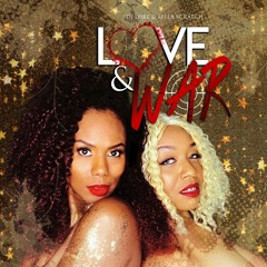 Love And War Mixtape DJ DSRE And Bella Scratch