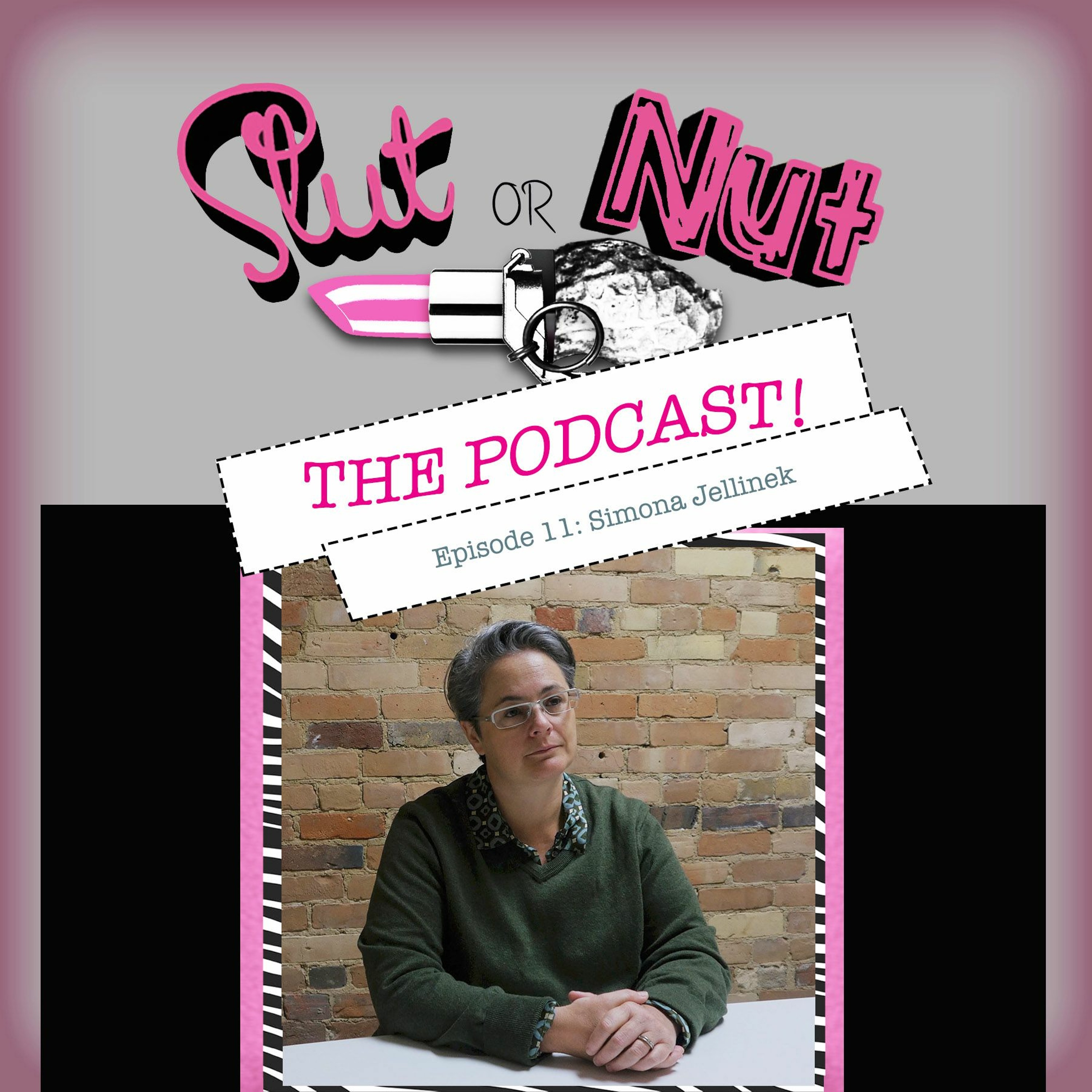 Episode 11 Simona Jellinek and Suing after a Sexual Assault or Sexual Abuse