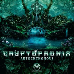 01 - Cryptophonix - Autochthonous