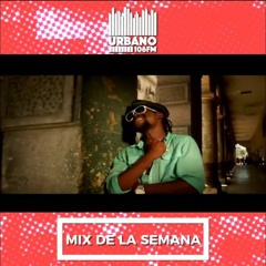 LOVE MIX 2019 (Urbano 106)