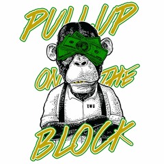 HAITIAN PABLO FT 22K BEN - PULL UP