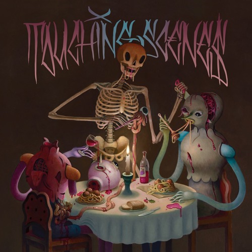 Jam Baxter - Right Here