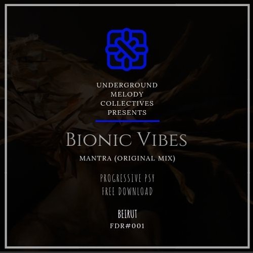 Bionic Vibes- Mantra (Original Mix)