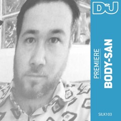 Premiere: Body-San ‘EZ Spirits’