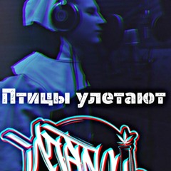 DJANGI - Птицы Улетают ( Denny Jackson Records)2019
