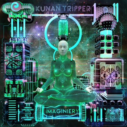 02 - Kunan Tripper - Inner Calling