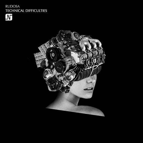 PREMIERE : Rudosa - Euphonious - Noir Music